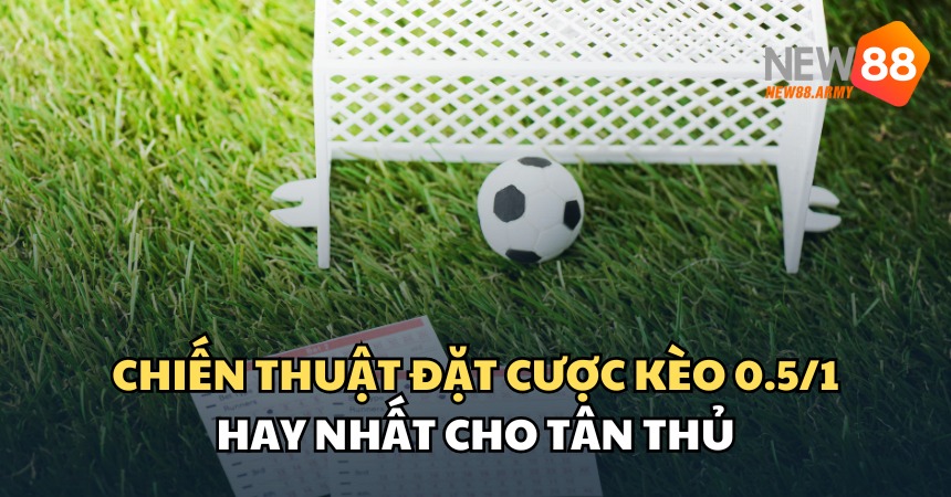 Chiến thuật đặt cược là vô cùng quan trọng để giành chiến thắng