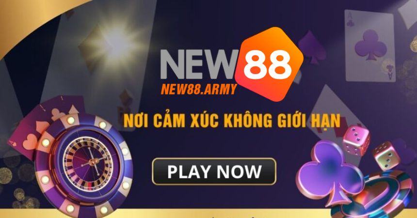 NEW88 đã xây dựng nên một nền tảng thể thao trực tuyến hoàn hảo